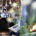 酒店 Seehotel Bellevue 滨湖采尔
