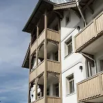 Seehotel Bellevue 滨湖采尔