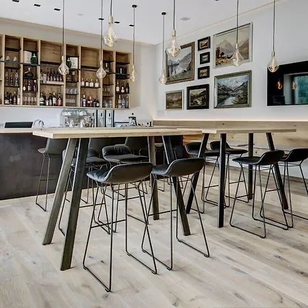 Seehotel Bellevue فندق