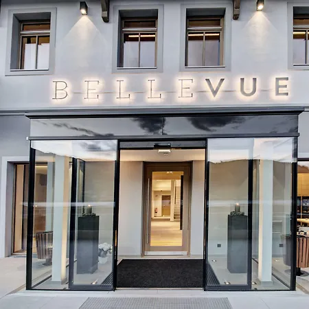 Hotel Seehotel Bellevue