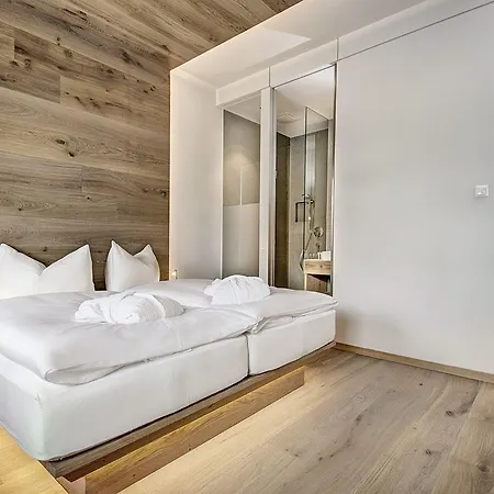 فندق Seehotel Bellevue 4*