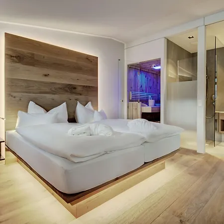 فندق Seehotel Bellevue