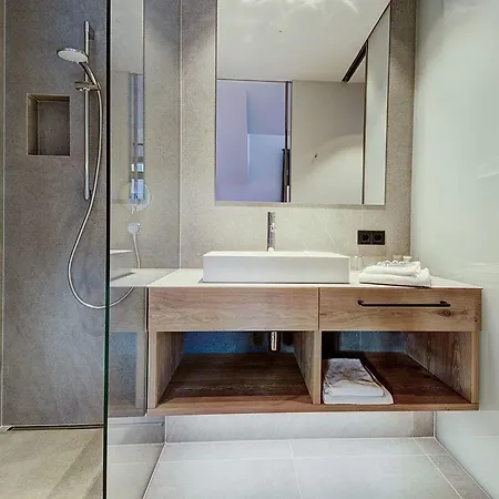 فندق Seehotel Bellevue 4*