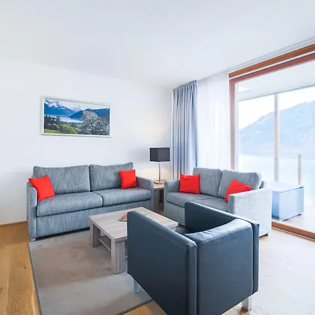 Seehotel Bellevue 4*