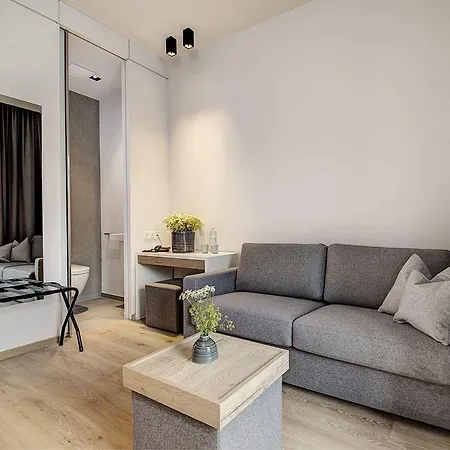 فندق Seehotel Bellevue 4*