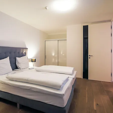 Seehotel Bellevue 4* زيل أم سي