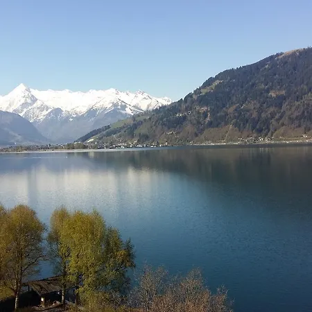 Seehotel Bellevue Hotel 4*