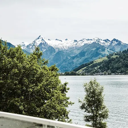 Seehotel Bellevue فندق