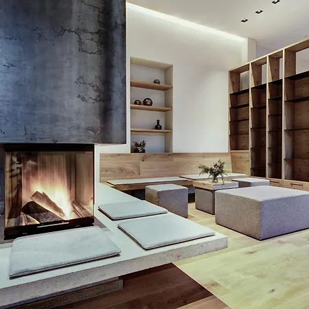 Seehotel Bellevue 4*