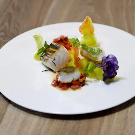 Seehotel Bellevue Hotel Zell am See