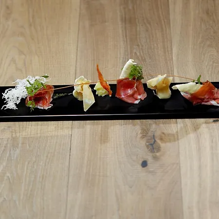 Seehotel Bellevue فندق زيل أم سي