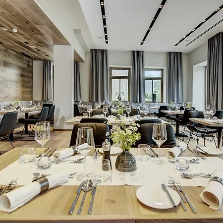 Seehotel Bellevue Hotel