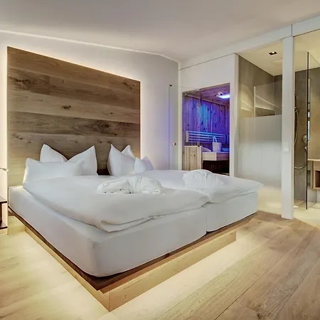 Seehotel Bellevue فندق 4*