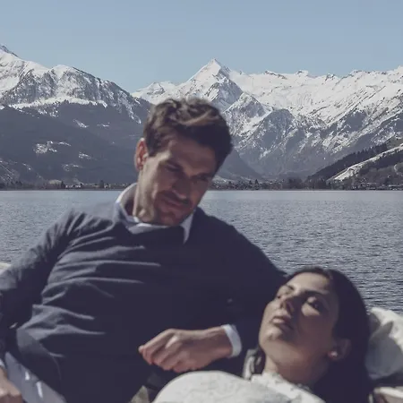 Hotel Seehotel Bellevue Zell am See