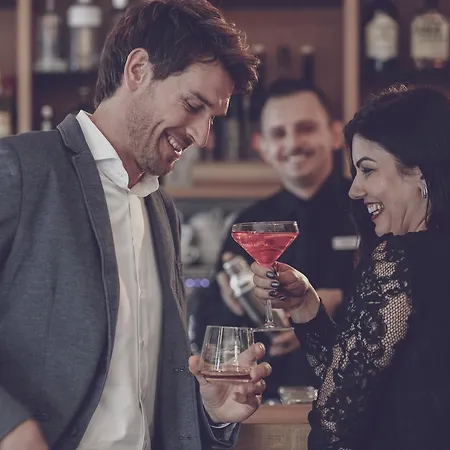 Seehotel Bellevue Zell am See