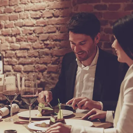 فندق Seehotel Bellevue