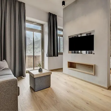 Seehotel Bellevue فندق زيل أم سي