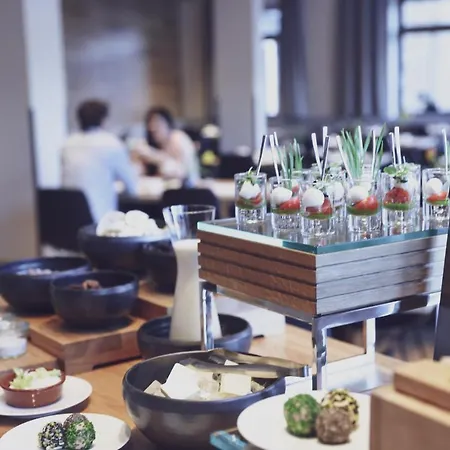 Seehotel Bellevue فندق