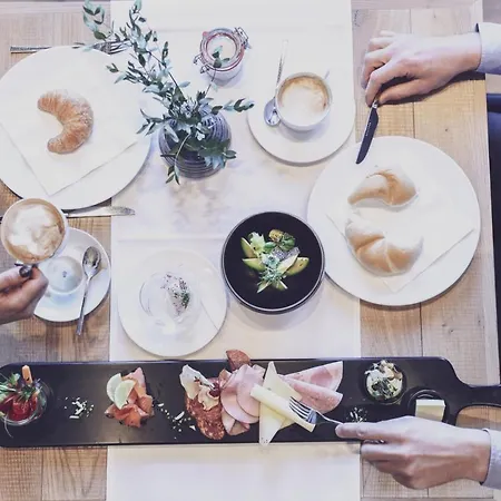 فندق Seehotel Bellevue 4*