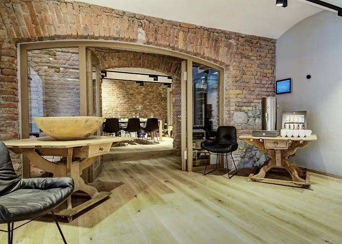 Hotell Seehotel Bellevue