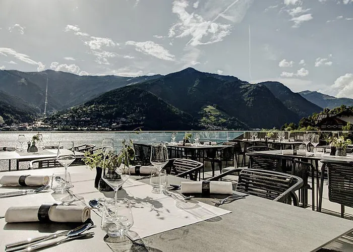 Seehotel Bellevue 4*