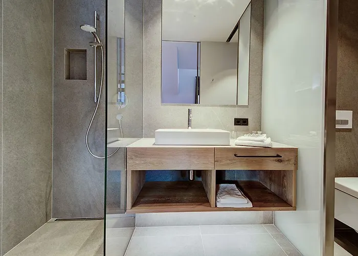 Hotell Seehotel Bellevue 4*