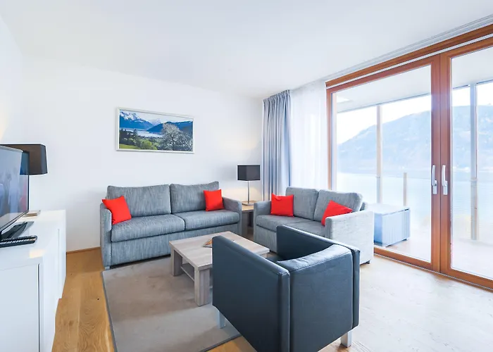 Seehotel Bellevue 4*