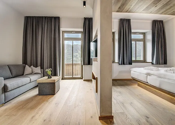 Hotell Seehotel Bellevue 4*