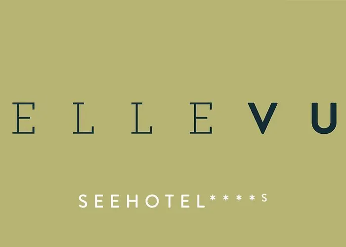 Seehotel Bellevue 4*