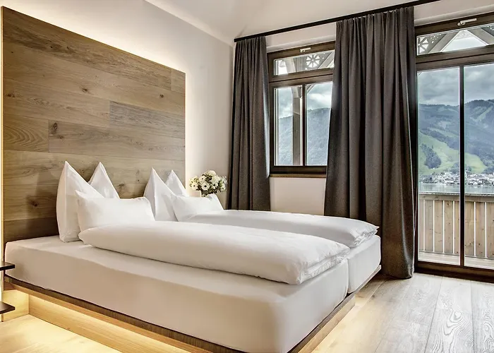 Seehotel Bellevue