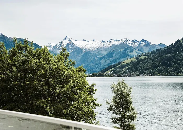 Seehotel Bellevue Hotell