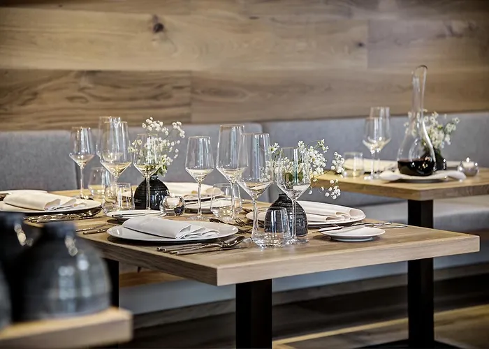 Seehotel Bellevue Hotell Zell am See