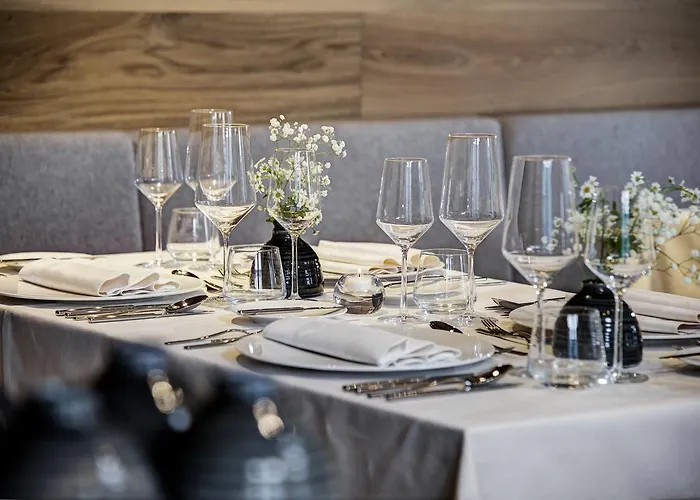 Hotell Seehotel Bellevue 4*