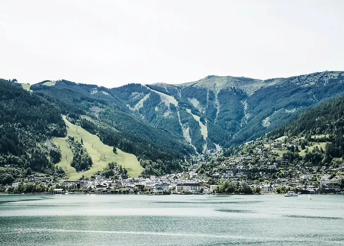 Hotell Seehotel Bellevue 4*