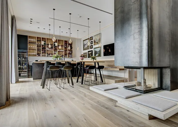 Hotell Seehotel Bellevue 4*