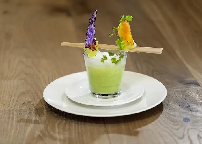 Seehotel Bellevue Zell am See