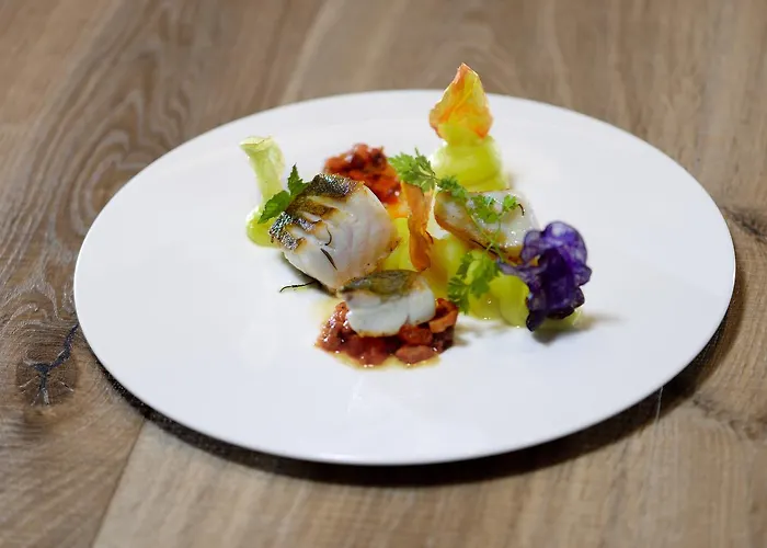 Seehotel Bellevue Hotell Zell am See