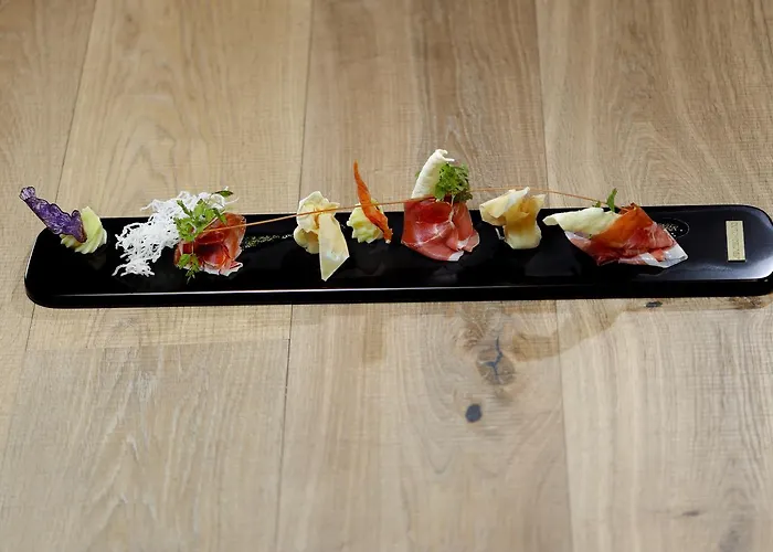 Seehotel Bellevue Hotell Zell am See