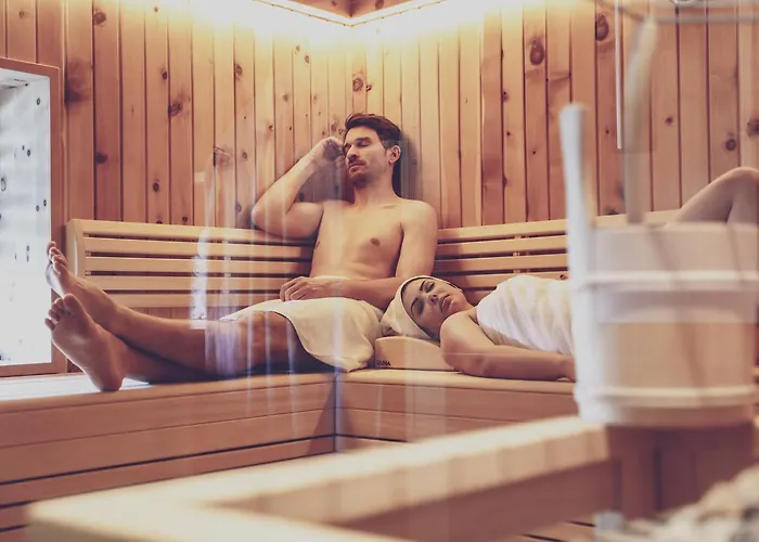 Hotell Seehotel Bellevue 4*