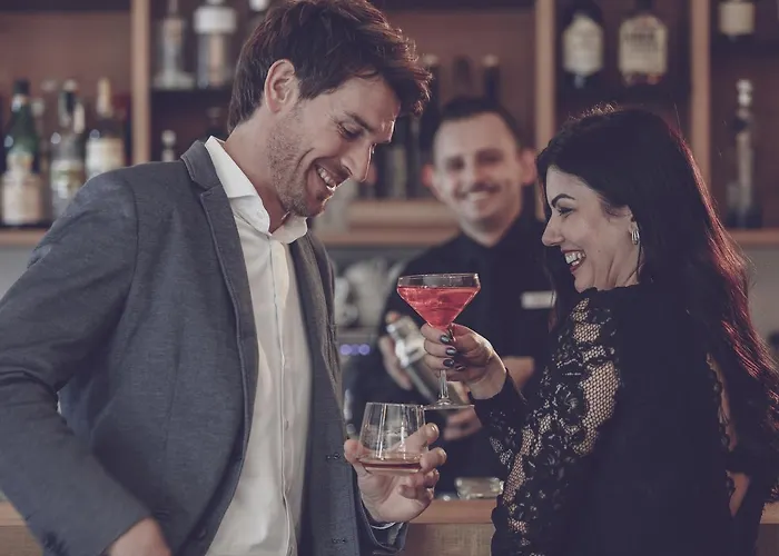 Seehotel Bellevue Zell am See