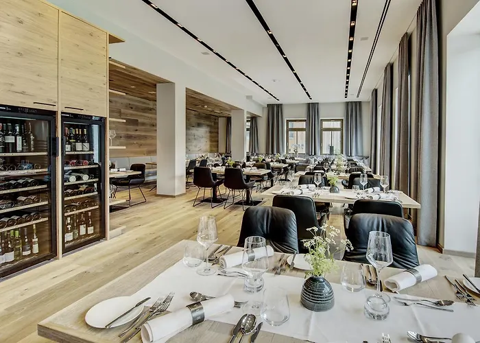 Seehotel Bellevue Zell am See