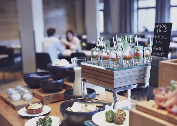 Seehotel Bellevue Hotell