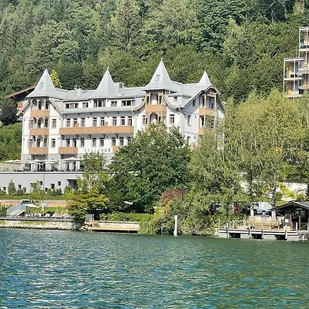 Hotel Seehotel Bellevue