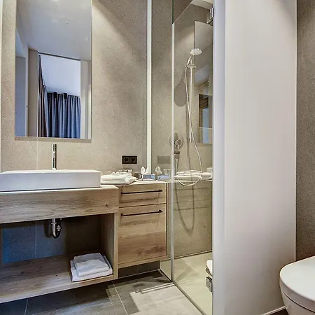 Seehotel Bellevue Hotel 4*