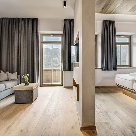 Hotel Seehotel Bellevue 4*