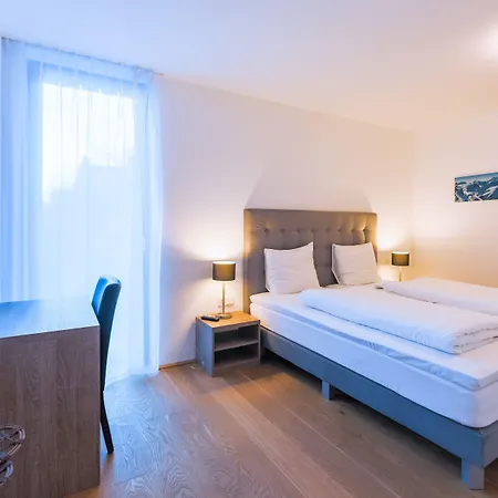 Hotel Seehotel Bellevue 4*