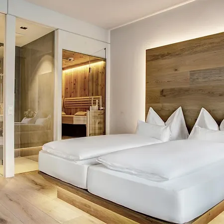Seehotel Bellevue
